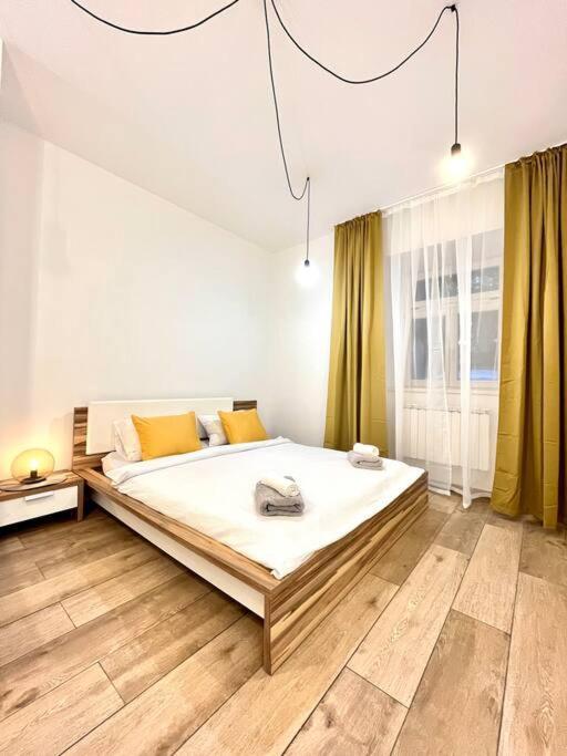 National Museum Apartment *